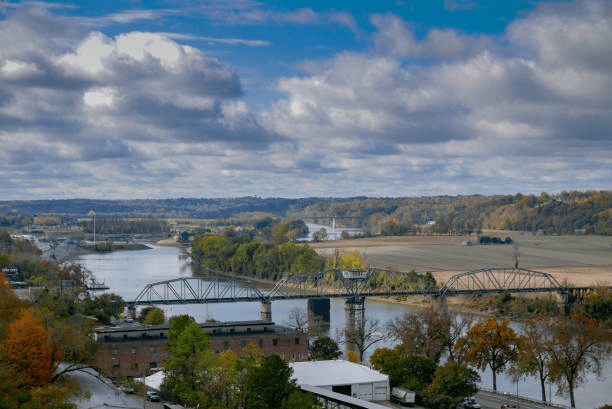 Clarksville: Ranked #4 in the Nation for Millennial Homebuyers