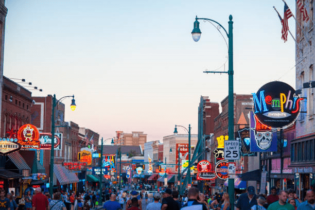 Embarking on a New Chapter: Your Guide to Relocating to Memphis