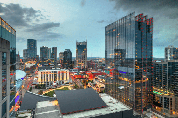 10 Essential Tips for Finding Your Ideal Nashville Apartment
