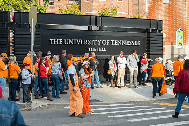 Tips for Finding Rentals Near the University of Tennessee